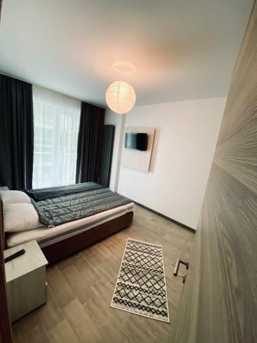 Apartamento Premium Concept-mamaia Nord By Alezzi Beach Resort
