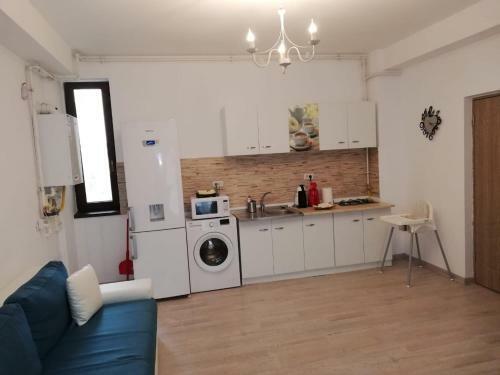 Elmar Luxury Apartment