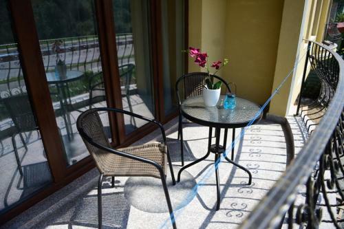 Elmar Luxury Apartment