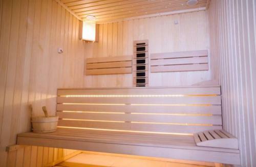 Alezzi Holiday Apartment 13 G