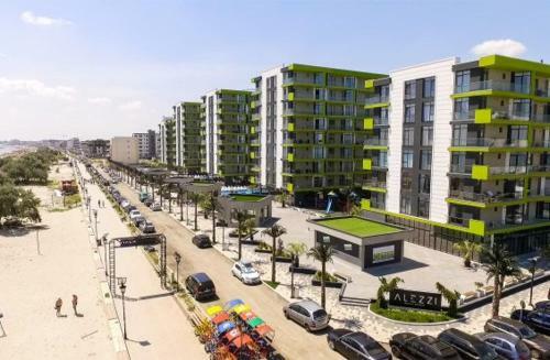 Alezzi Holiday Apartment 13 G