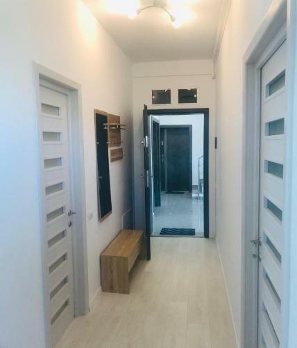 Eve Apartment Mamaia Nord