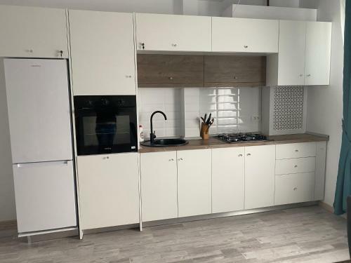 Apartamento Forever Sunrise Mamaia Nord