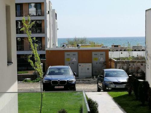 Apartamento Forever Sunrise Mamaia Nord