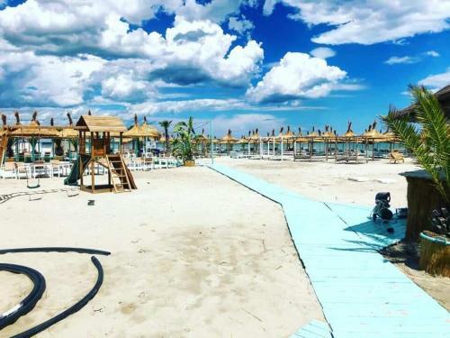 Apartamento Forever Sunrise Mamaia Nord