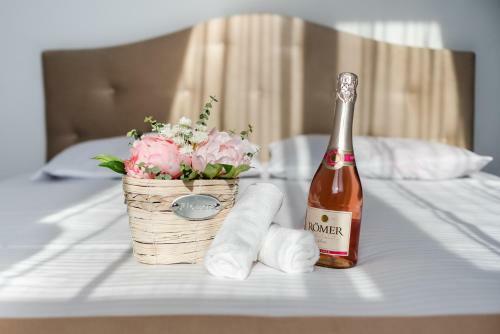 Apartamento Forever Sunrise Mamaia Nord
