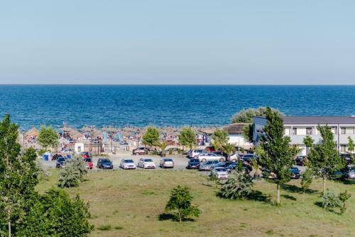 Apartamento Forever Sunrise Mamaia Nord