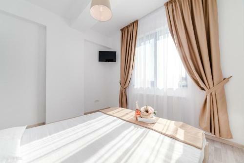 Apartamento Forever Sunrise Mamaia Nord