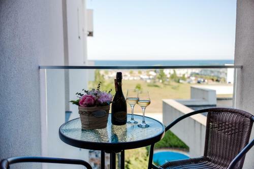 Apartamento Forever Sunrise Mamaia Nord