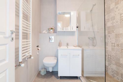 Apartamento Forever Sunrise Mamaia Nord