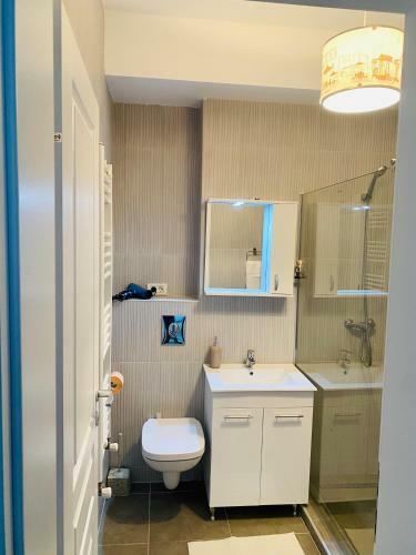 Apartamento Forever Sunrise Mamaia Nord