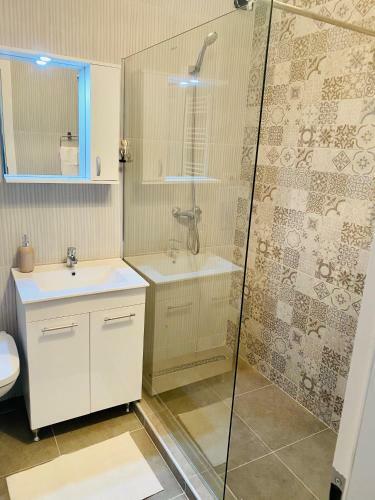 Apartamento Forever Sunrise Mamaia Nord