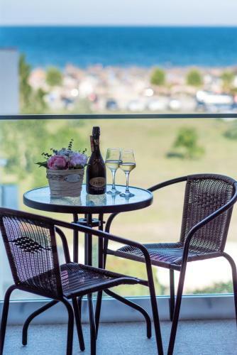 Apartamento Forever Sunrise Mamaia Nord