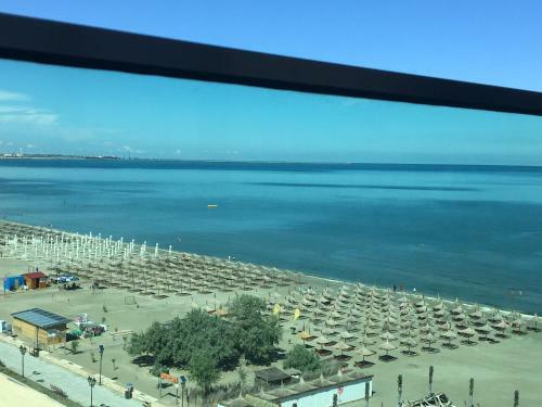Velvet 64 Apartament Pe Plaja