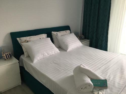 Velvet 64 Apartament Pe Plaja