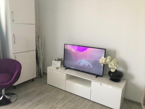Velvet 64 Apartament Pe Plaja