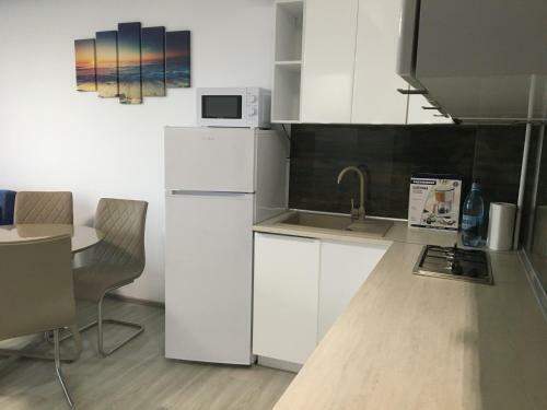 Velvet 64 Apartament Pe Plaja
