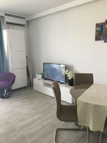 Velvet 64 Apartament Pe Plaja