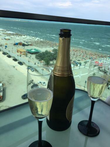 Velvet 64 Apartament Pe Plaja