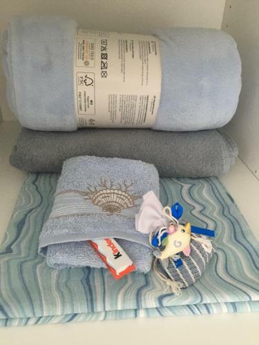 Velvet 64 Apartament Pe Plaja