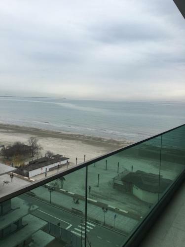 Velvet 64 Apartament Pe Plaja