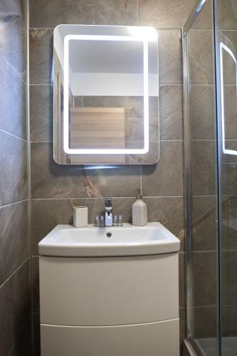 Apartamento Golden Sunrise Studio Spa N Pools Alezzi Beach Resort