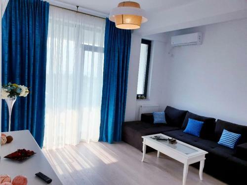 Eversea Apartment Mamaia Nord