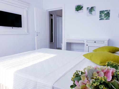 Eversea Apartment Mamaia Nord