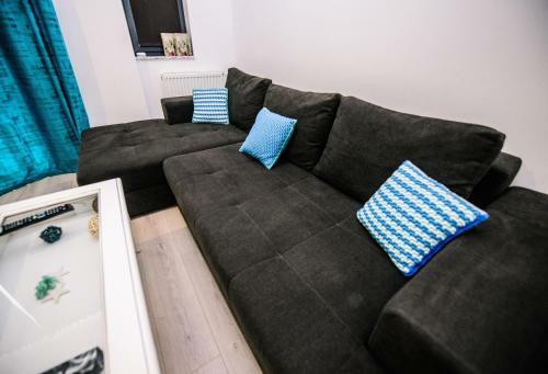 Eversea Apartment Mamaia Nord