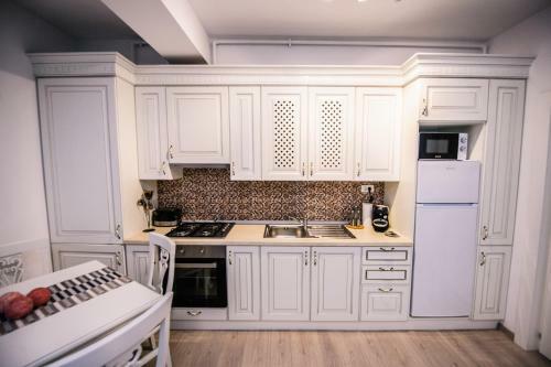 Eversea Apartment Mamaia Nord
