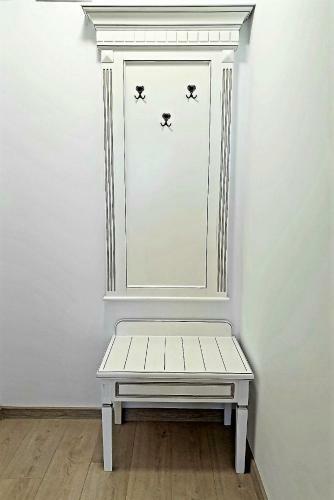 Eversea Apartment Mamaia Nord