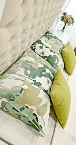 Eversea Apartment Mamaia Nord