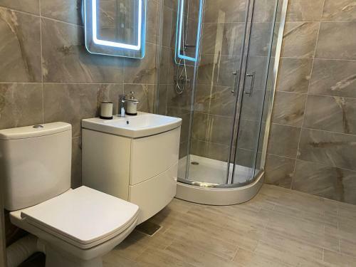 Deko Apartments Alezzi Beach Mamaia