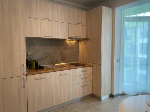 Deko Apartments Alezzi Beach Mamaia