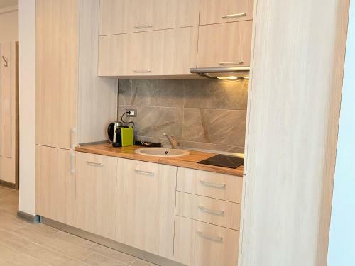 Deko Apartments Alezzi Beach Mamaia