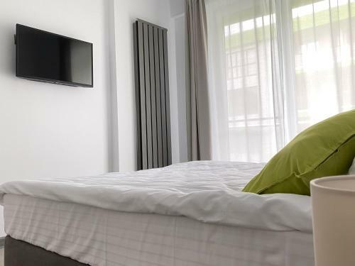 Deko Apartments Alezzi Beach Mamaia