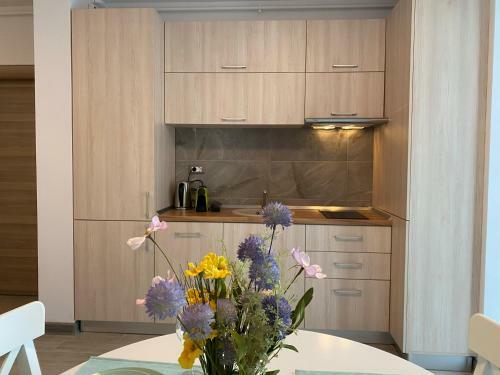 Deko Apartments Alezzi Beach Mamaia