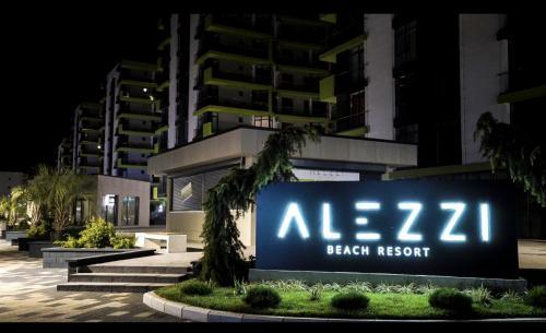 Deko Apartments Alezzi Beach Mamaia