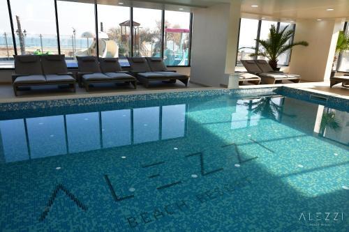 Alezzi Majestic Apartments 115