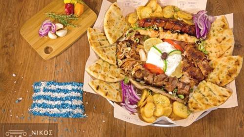 Alezzi Majestic Apartments 115