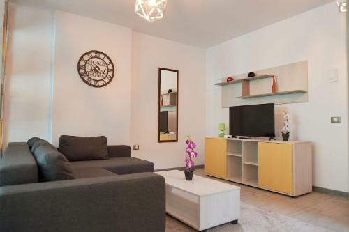 Fanta Sea Apartament Spa N Pool Alezzi Beach Resort