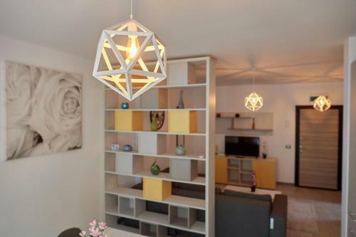 Fanta Sea Apartament Spa N Pool Alezzi Beach Resort