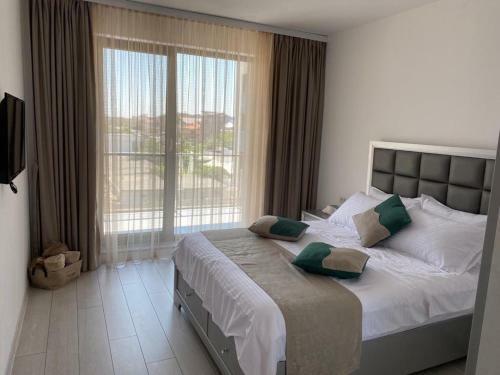 Holidayy Apartments-mamaia Nord