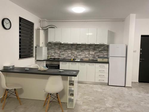 Holidayy Apartments-mamaia Nord