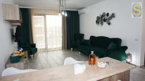 Holidayy Apartments-mamaia Nord