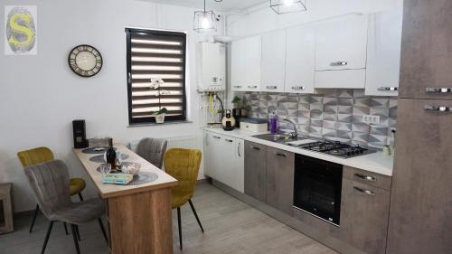 Holidayy Apartments-mamaia Nord