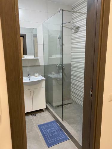 Holidayy Apartments-mamaia Nord