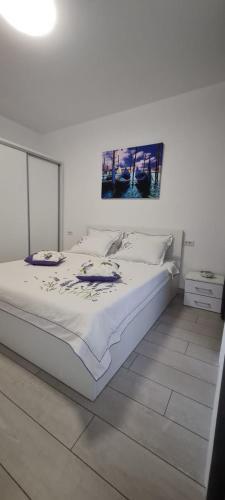 Holidayy Apartments-mamaia Nord