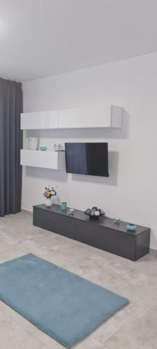 Holidayy Apartments-mamaia Nord