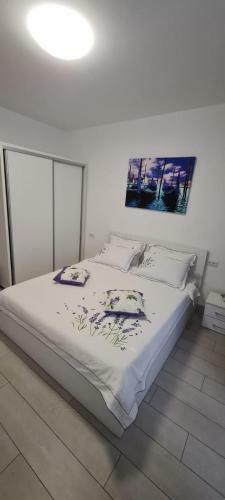 Holidayy Apartments-mamaia Nord